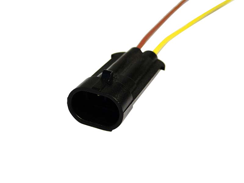 733 - FICHA 2 VIAS CARBURADOR FIAT MOTOR TIPO